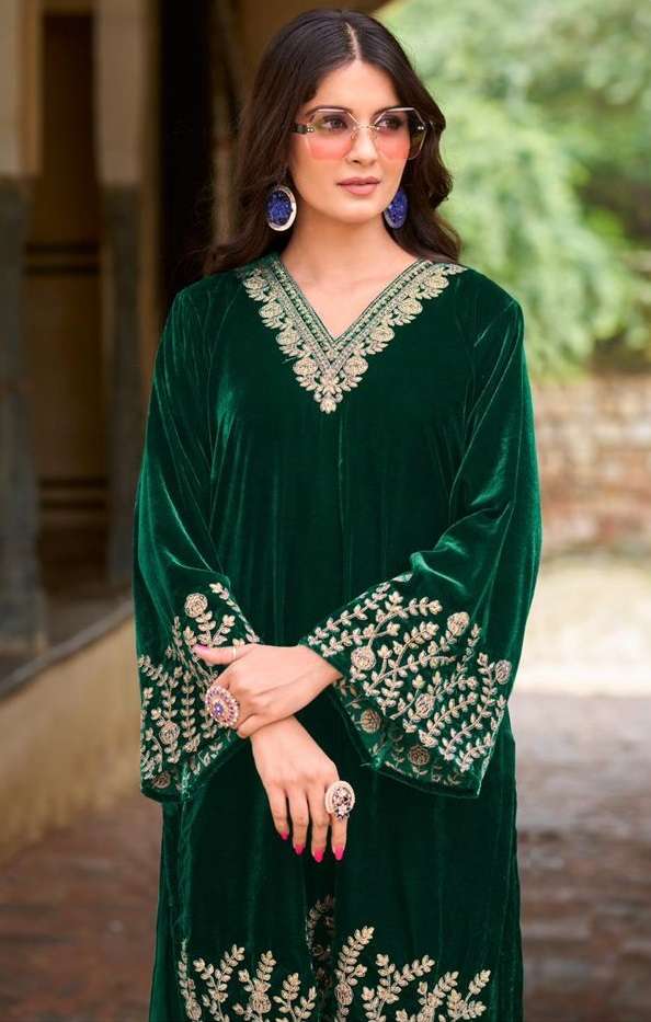 D no D-571 ABCD Ready to wear collcetion by DEEPSY